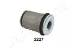 Tuleja wahacza JAPANPARTS RU-2227 (Oś przednia)
