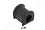 Tuleja stabilizatora JAPANPARTS RU-2342 (Oś przednia po obydwu stronach)