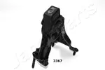 Poduszka silnika JAPANPARTS RU-2367 (Z tyłu)