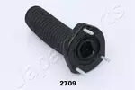 Tuleja amortyzatora JAPANPARTS RU-2709 (Oś tylna strona lewa)