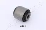 Tuleja wahacza JAPANPARTS RU-4141 (Oś tylna dół)