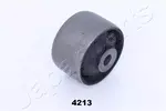 Tuleja wahacza JAPANPARTS RU-4213 (Oś tylna góra)
