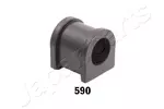 Tuleja stabilizatora JAPANPARTS RU-590 (Oś przednia)