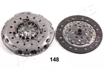 Tarcza dociskowa sprzęgła JAPANPARTS SF-148