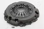 Tarcza dociskowa sprzęgła JAPANPARTS SF-169