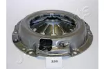Tarcza dociskowa sprzęgła JAPANPARTS SF-238
