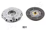 Tarcza dociskowa sprzęgła JAPANPARTS SF-831