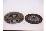 Tarcza dociskowa sprzęgła JAPANPARTS SF-H19