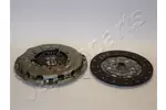 Tarcza dociskowa sprzęgła JAPANPARTS SF-K15