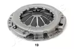 Tarcza dociskowa sprzęgła JAPANPARTS SF-K19