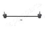Łącznik stabilizatora, drążek JAPANPARTS SI-438R (Oś przednia, z prawej)