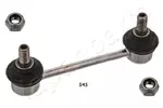 Łącznik stabilizatora, drążek JAPANPARTS SI-545 (Oś tylna)