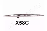 Pióro wycieraczki JAPANPARTS SS-X58C