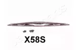 Pióro wycieraczki JAPANPARTS SS-X58S