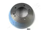 Bęben hamulcowy JAPANPARTS TA-002 (Oś tylna)