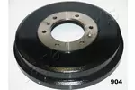 Bęben hamulcowy JAPANPARTS TA-904 (Oś tylna)