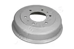 Bęben hamulcowy JAPANPARTS TA-H00C (Oś tylna)