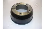 Bęben hamulcowy JAPANPARTS TA-K14 (Oś tylna)