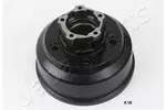 Bęben hamulcowy JAPANPARTS TA-K16
