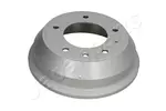 Bęben hamulcowy JAPANPARTS TA-L03C (Oś tylna)