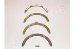 Panewki wału korbowego JAPANPARTS TW1006B