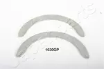 Panewki wału korbowego JAPANPARTS TW1030GP
