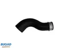 Przewód powietrza doładowujacego BUGIAD 82691 (Chłodnica powietrza doładowującego)