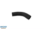 Przewód powietrza doładowujacego BUGIAD 88617 (Chłodnica powietrza doładowującego)
