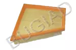 Filtr powietrza BUGIAD BSP20668