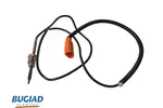 Czujnik prędkości obrotowej koła (ABS lub ESP) BUGIAD BSP21966 (Z przodu po prawej)