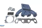 Kolektor wydechowy BUGIAD BSP25481PROKIT