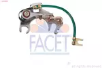 Kondensator układu zapłonowego FACET 0.0633