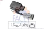 Czujnik ustawienia przepustnicy FACET 10.5019