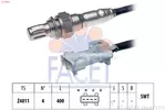 Sonda lambda FACET 10.7069