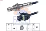 Sonda lambda FACET 10.7269