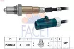 Sonda lambda FACET 10.7319