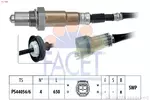 Sonda lambda FACET 10.7487