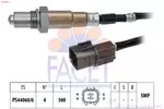 Sonda lambda FACET 10.8073