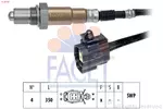 SONDA LAMBDA NISSAN ALMERA III 1.6 01.06- FACET 10.8100
