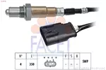 SONDA LAMBDA HYUNDAI XG 12/1998=> FACET 10.7649
