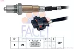 SONDA LAMBDA FIAT PALIO (178BX) 04/1996=> FACET 10.7671
