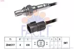SONDA LAMBDA HYUNDAI ATOS, 1.1, 03- FACET 10.8188