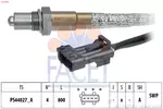 Sonda lambda FACET 10.8335