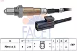Sonda lambda FACET 10.8337
