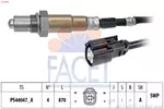 Sonda lambda FACET 10.8365