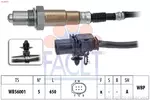 Sonda lambda FACET 10.8414