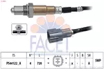 Sonda lambda FACET 10.8600