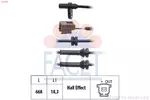 Czujnik prędkości obrotowej koła (ABS lub ESP) FACET 21.0237
