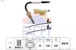 Czujnik temperatury spalin FACET 22.0045