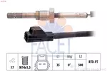 Czujnik temperatury spalin FACET 22.0148
